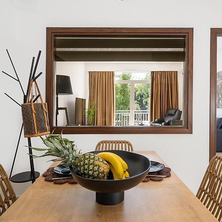 Luxury Suite In Downtown Heraklion  Ngoại thất bức ảnh