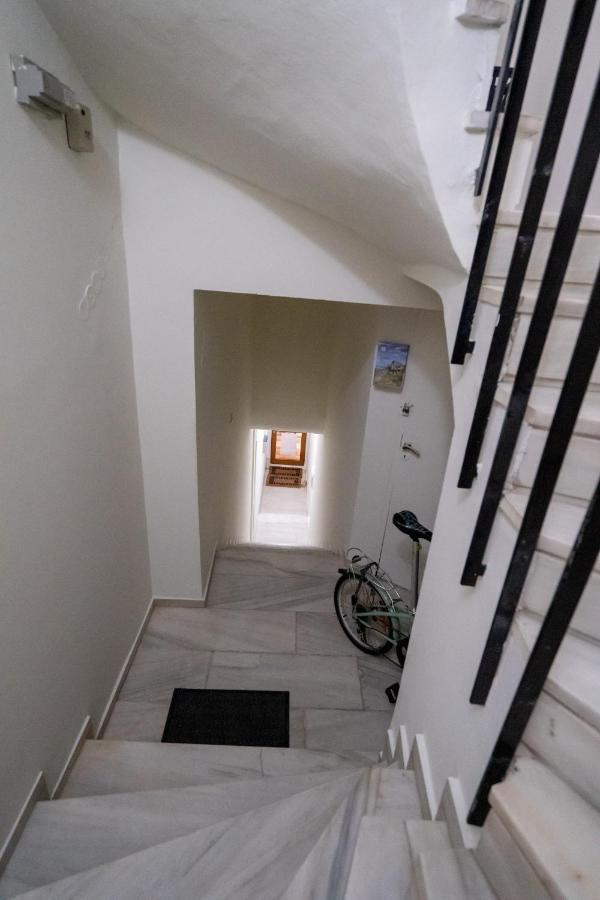 Luxury Suite In Downtown Heraklion  Ngoại thất bức ảnh