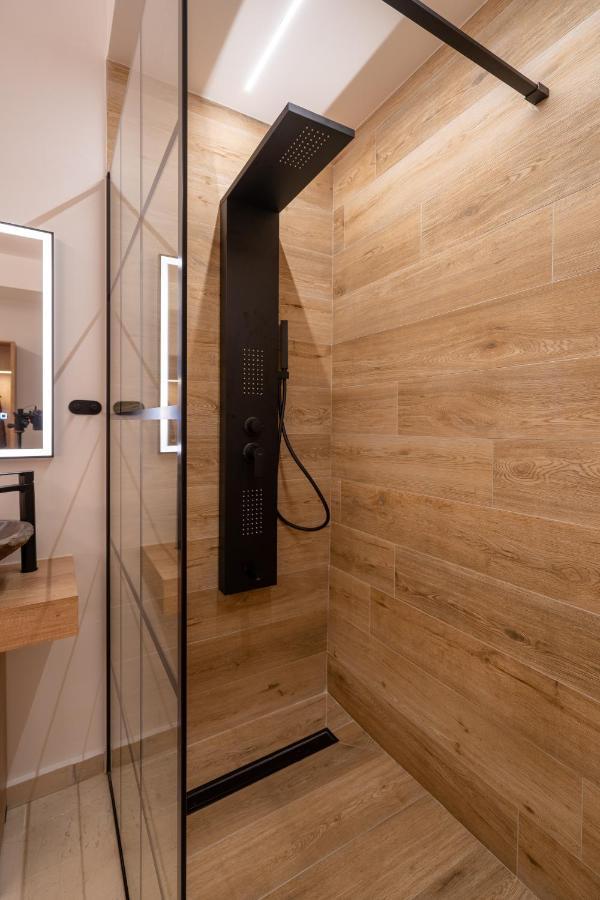 Luxury Suite In Downtown Heraklion  Ngoại thất bức ảnh