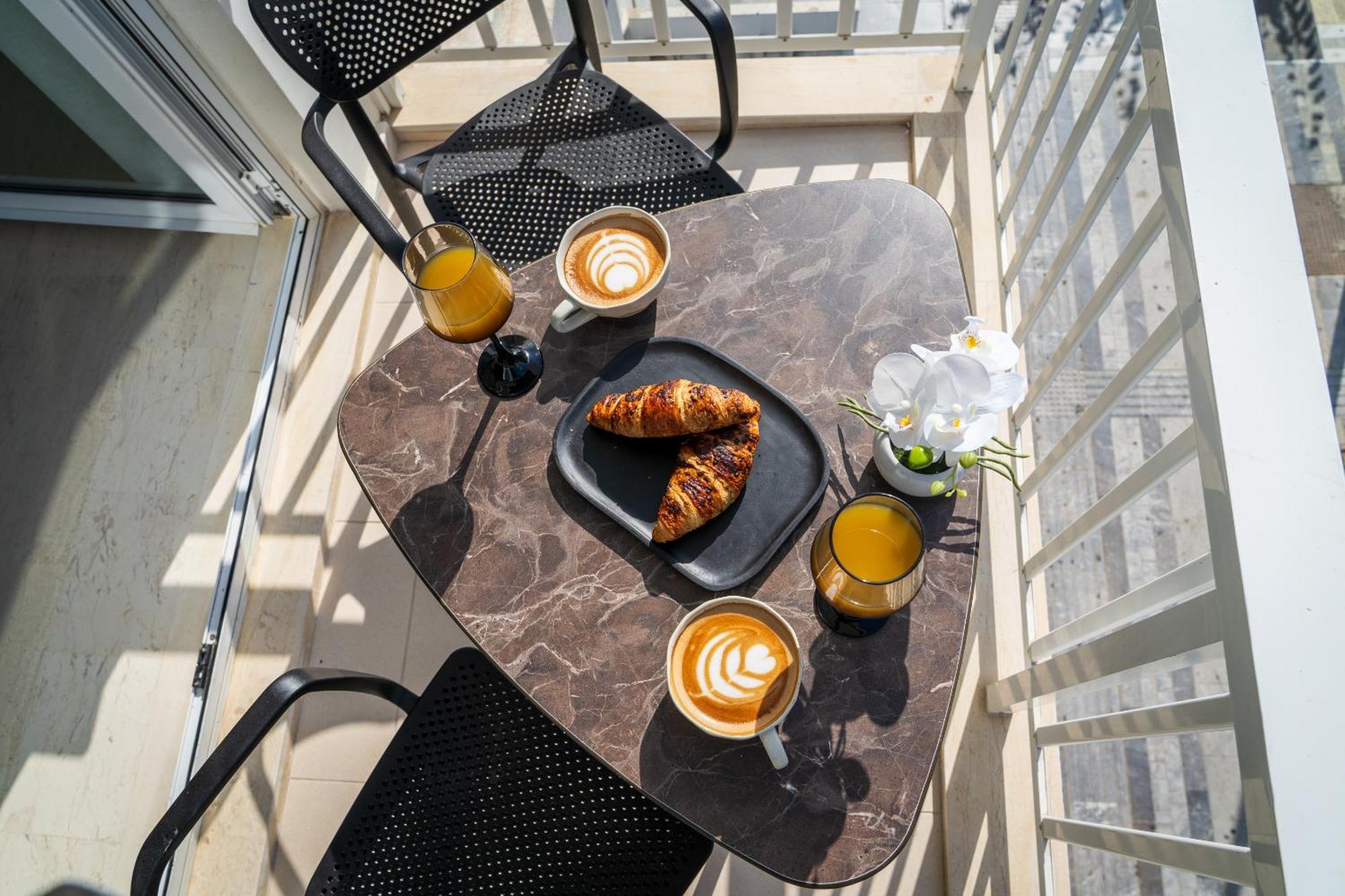 Luxury Suite In Downtown Heraklion  Ngoại thất bức ảnh